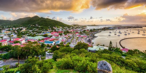 10-Night Caribbean Holiday Cruise, Miami Departure