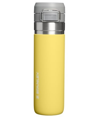24-Oz STANLEY Quick Flip GO Bottle (Daffodil) Deal