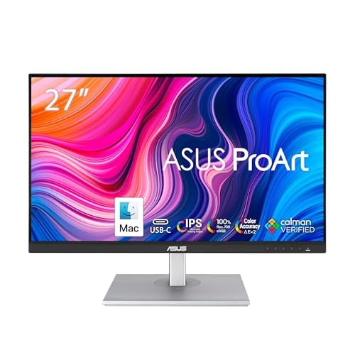 ASUS ProArt Display 27" WQHD IPS Monitor PA278CV Deal