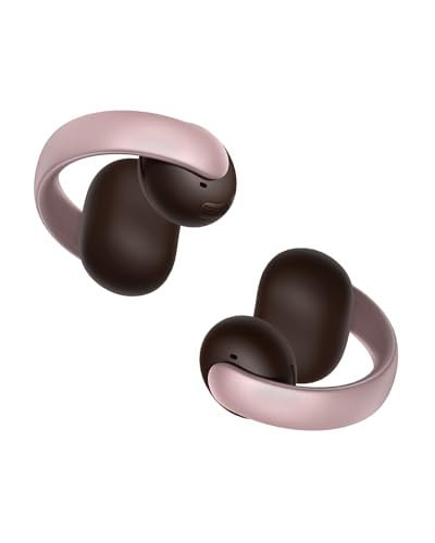 Soundcore AeroClip by Anker Open-Ear Clip-On Headphones Deal