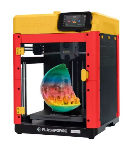 Flashforge Adventurer 5M 3D Printer