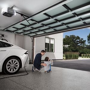 FREE MyQ Garage Camera Gen 2 with Amazon Key Delivery Enabled