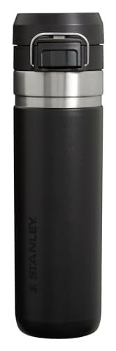 Stanley Quick Flip GO 24-Oz Insulated Water Bottle Deal