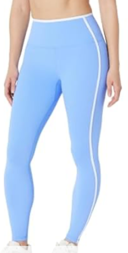 Amazon Essentials Women's FormFlex High-Waist Yoga Leggings Deal