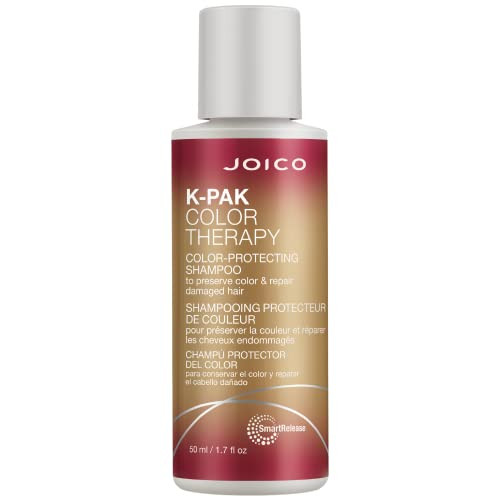 Joico K-PAK Color Therapy Color Protecting Shampoo