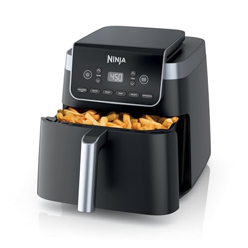 6.5-Qt Ninja Air Fryer Pro XL MAX