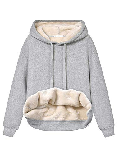 Haellun Hooded Sweatshirt