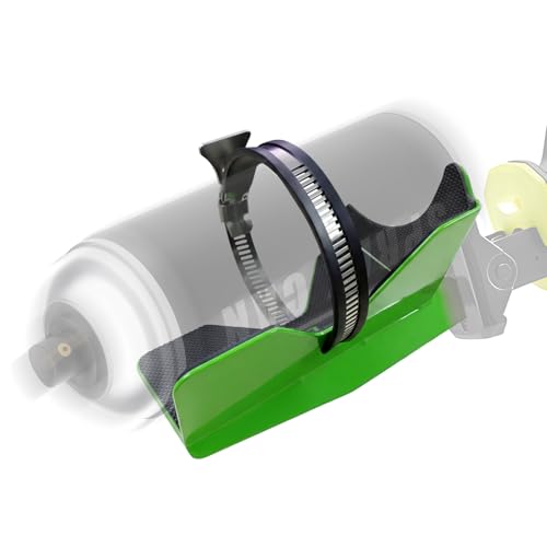 Reciprocating Saw Spray Can Shaker Deal