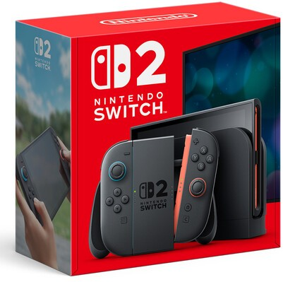Nintendo Switch 2