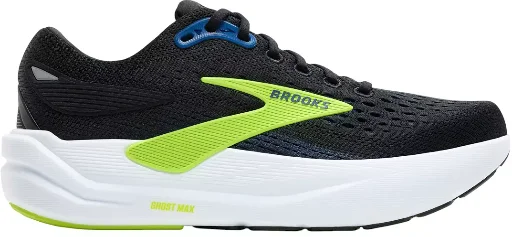 Brooks Ghost Max 3 Men's Running Shoes Deal