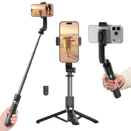 ORICO Aluminum Portable Selfie Stick Tripod 35'' Deal