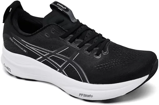 Asics Men's Gel-Kayano 32 Running Sneakers