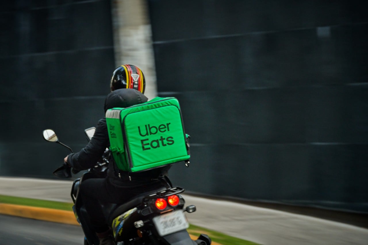 Uber Eats and Uber Earn: Citi Card Merchant Offer