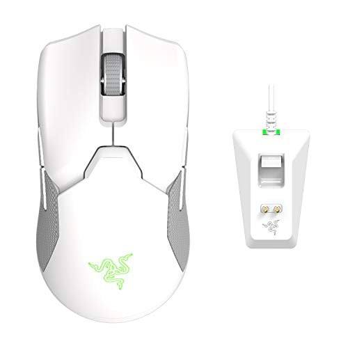 Razer Viper Ultimate Lightweight Wireless Gaming Mouse & RGB Charging Dock 20K DPI Deal
