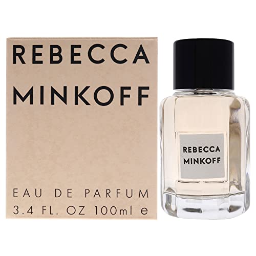 Rebecca Minkoff Perfume for Women 3.4-Oz