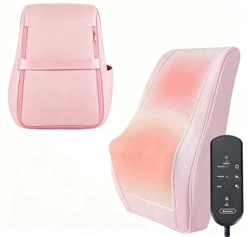 Boriwat Neck and Back Massager Deal