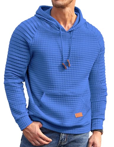 Mens Hoodies Pullover