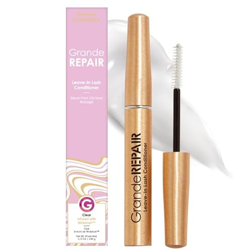 Grande Cosmetics GrandeREPAIR Leave-In Lash Conditioner Deal