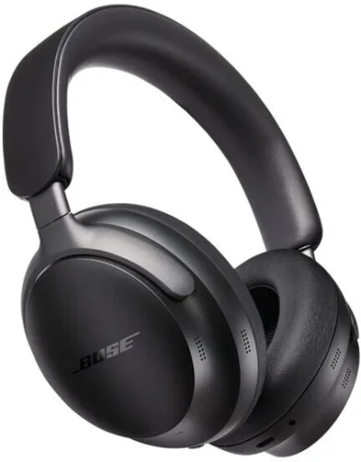 Bose QuietComfort Ultra Noise Cancelling Headphones Deal