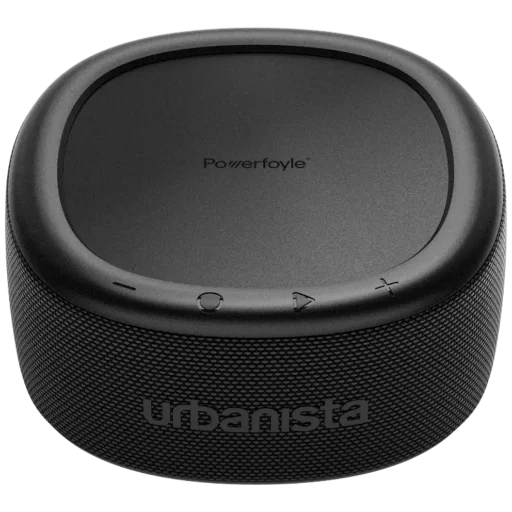 Urbanista Malibu 20W Solar Powered Speaker