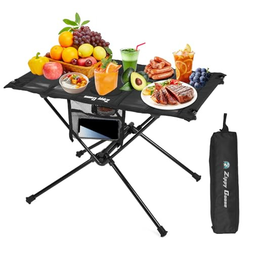 Foldable Outdoor Table
