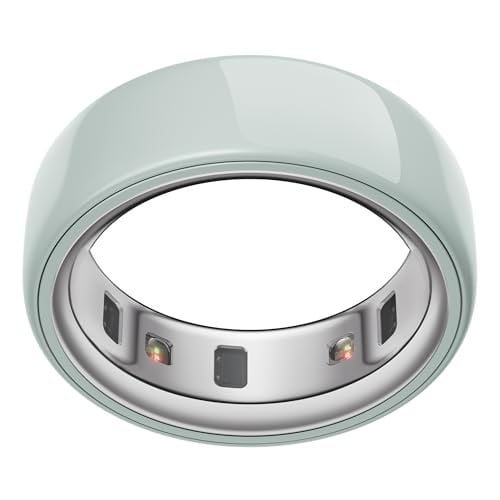Oura Ring 4 Smart Ring Deal