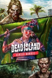Dead Island: Series Collection Bundle (Xbox One/Series X|S Digital Download) Deal