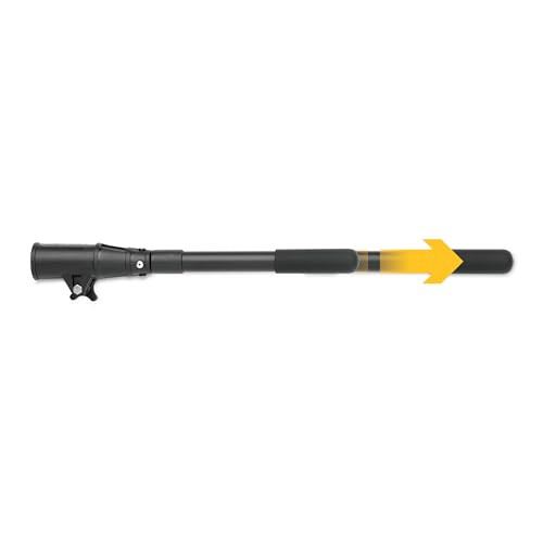 Minn Kota MKA-43 Telescoping Extension Handle for Trolling Motors