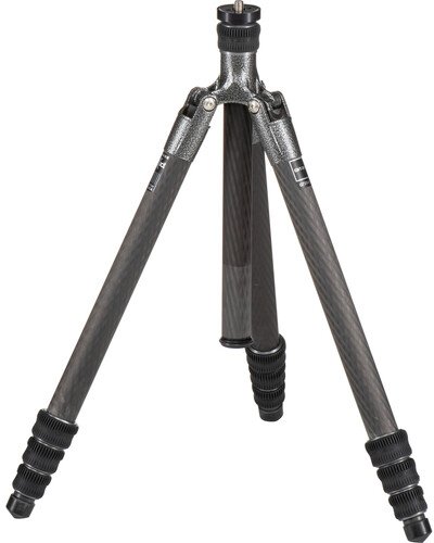 Gitzo GIGT2545T Traveler Series 2 Carbon Fiber Tripod