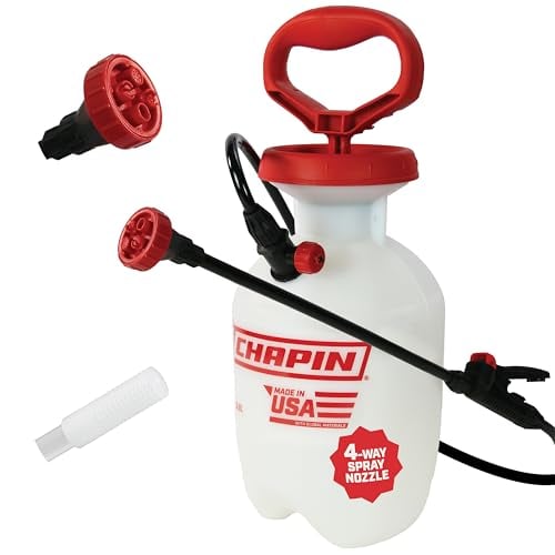 Chapin 1 Gallon Pump Sprayer Deal