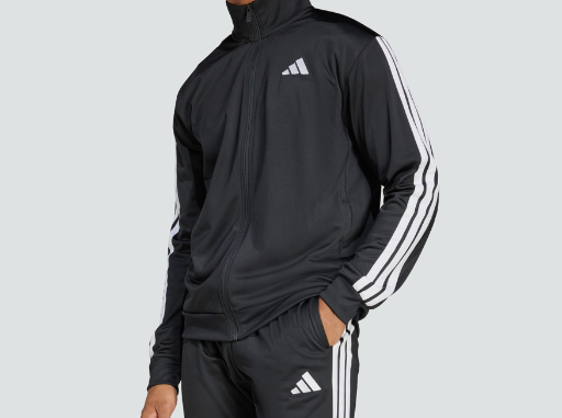 adidas Men DAYREADY TRACKTOP Deal