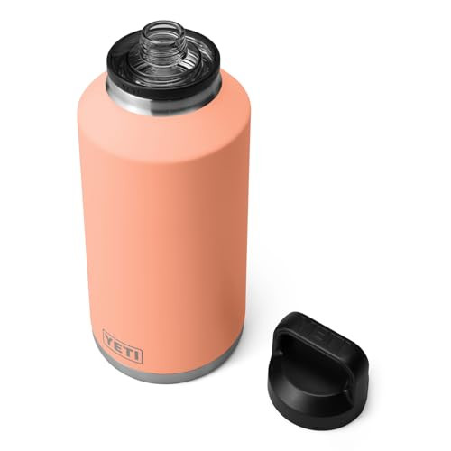 Yeti Rambler 64oz Low Country Peach