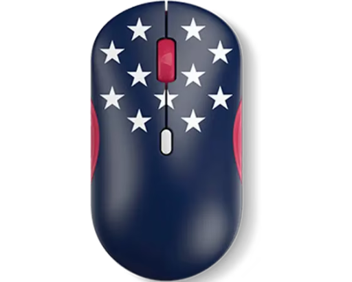 Lenovo 350 Bluetooth Silent Mouse Deal