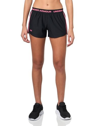 Under Armour Women's Play Up 5" Shorts Deal
