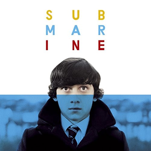 Alex Turner Submarine EP 10" Vinyl LP Deal