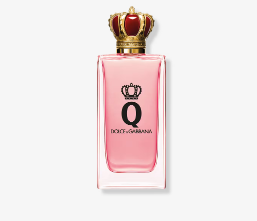 Q by Dolce&Gabbana Eau de Parfum Deal