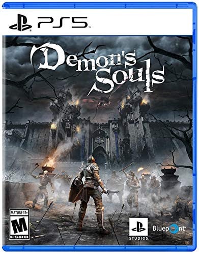 Demon's Souls (Playstation 5)