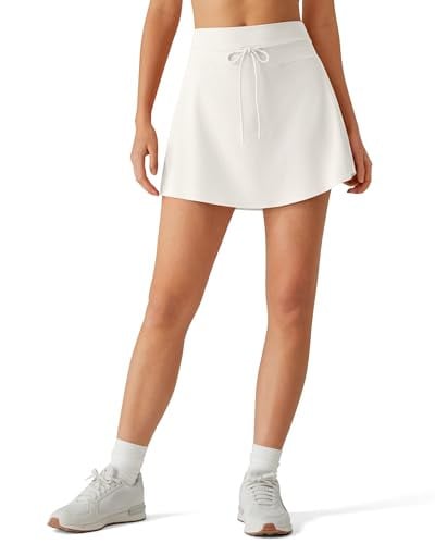 G4Free 15" Women's Athletic Golf/Tennis Skort