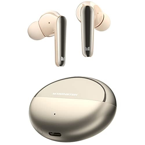 Monster N-Lite 203 AirLinks Wireless Earbuds Deal
