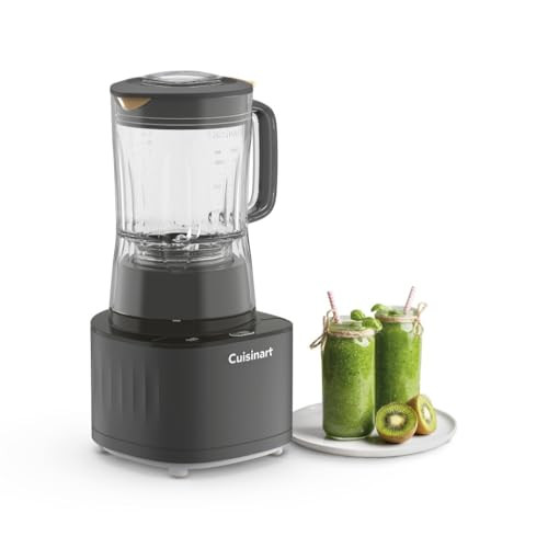 Cuisinart Soho 36 Oz Blender (Black)