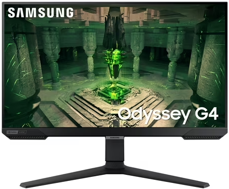 Samsung 25" Odyssey FHD IPS 240Hz G-Sync Gaming Monitor Deal