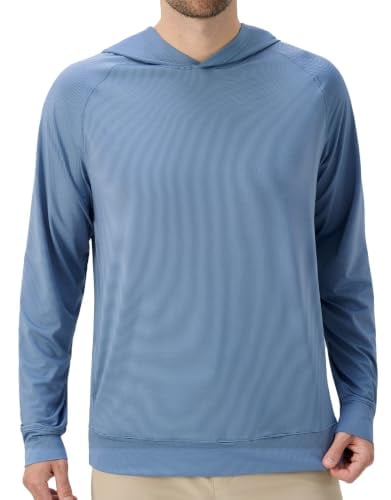 Men's Pullover Hoodie