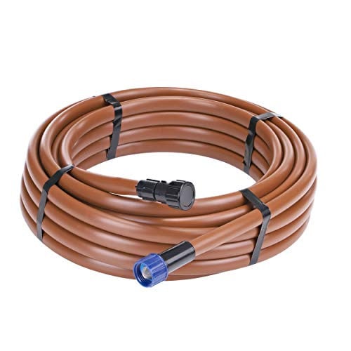 Raindrip SDT50P 5/8-In Drip Irrigation Supply Tubing 50-Foot