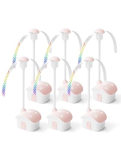 Fly Fans for Tables Outdoor Pest Control 4-Pack