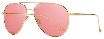 Women's Aviator Sunglasses