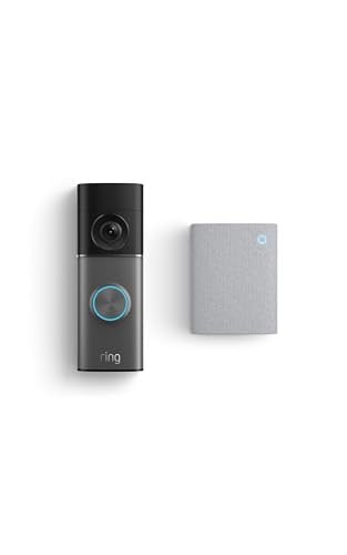 Ring Wired Doorbell Newest Model Deal
