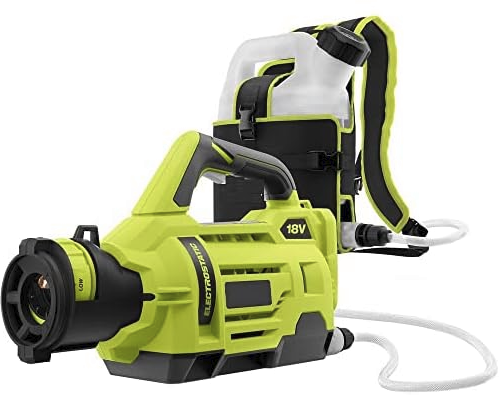 18V 1 Gallon ES Sprayer Bare (Tool Only) Deal