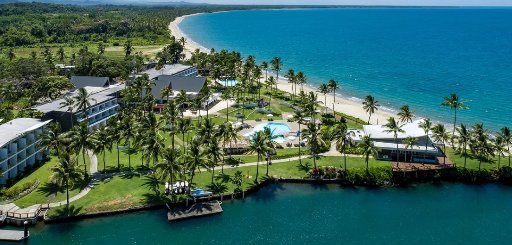 The Pearl Resort & Spa 5+ Nights For 2 Ppl With Daily Breakfast, Dinner & Cocktails