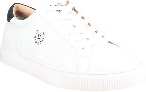 Chaps Men's Brighton Court Sneaker (sizes 8, 12, and 13 only) Deal