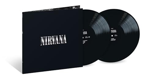 Nirvana (Vinyl) Deal